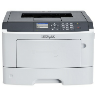 Lexmark MS 315 dn