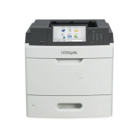 Lexmark MS 812 de