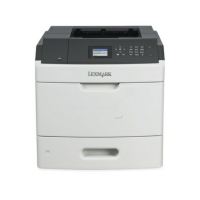 Lexmark MS 811 dn