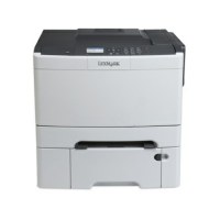 Lexmark CS 410 dtn