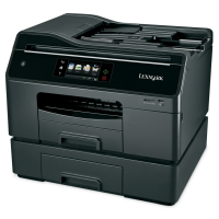 Lexmark OfficeEdge Pro 5500 Series