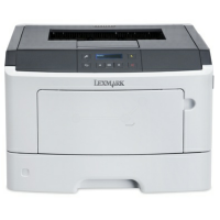 Lexmark MS 312 dn