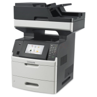 Lexmark MX 717 de