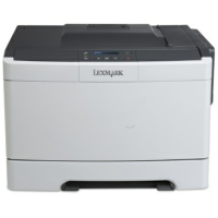 Lexmark CS 317 dn