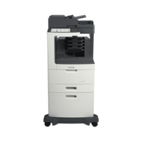 Lexmark MX 812 dpe