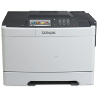 Lexmark CS 517 de