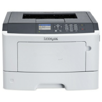 Lexmark MS 517 dn