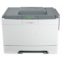 Lexmark C 544 Series Lexmark C 544 Series