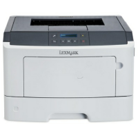 Lexmark MS 317 dn