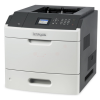 Lexmark MS 817 hdn