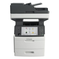 Lexmark MX 718 de