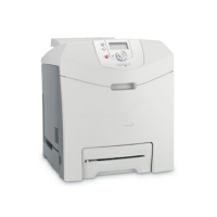 Lexmark C 532 Series