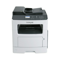 Lexmark MX 317 dn