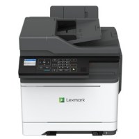 Lexmark MC 2325 adw