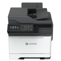 Lexmark MC 2535 adwe