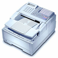 OKI Okifax 5680 I-Fax