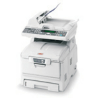 OKI C 5510 MFP