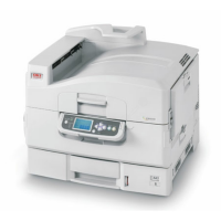 OKI C 9600 HDTN