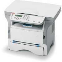 OKI B 2500 MFP