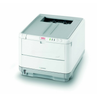 OKI C 3600 N