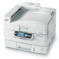 Lexmark C 910