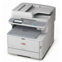 OKI ES 3452 MFP