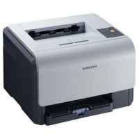 Samsung CLP-300