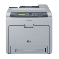 Samsung CLP-670