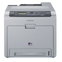 Samsung CLP-620 ND