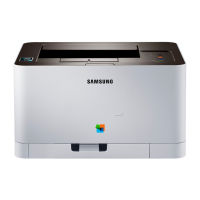 Samsung Xpress C 410 W