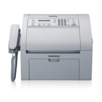 Samsung SF-760 P