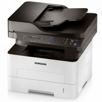 Samsung Xpress M 2875 FW