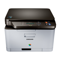 Samsung Xpress C 460 FW