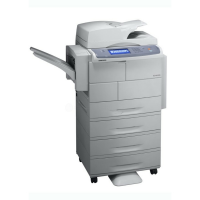 Samsung MultiXpress 6500 Series Samsung MultiXpress 6500 Series