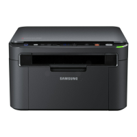 Samsung SCX-3200 Series Samsung SCX-3200 Series