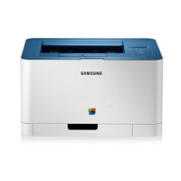 Samsung CLP-360 ND