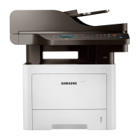 Samsung ProXpress M 3875 FW Premium Line