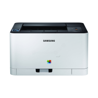 Samsung Xpress C 430 Series