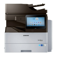 Samsung MultiXpress M 4370 LX