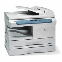 Xerox WorkCentre XD 120 F