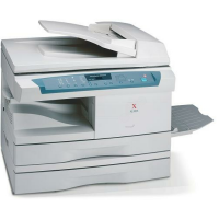 Xerox WorkCentre XD 155 DF