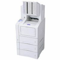 Xerox Docuprint N 2125 D