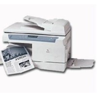 Xerox WorkCentre XD 105 F