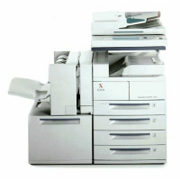 Xerox DC 432