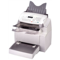 Xerox FaxCentre 1012