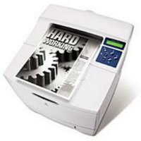 Xerox Phaser 3450