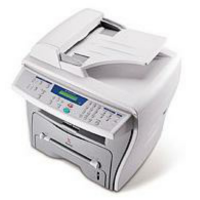 Xerox WorkCentre PE 16