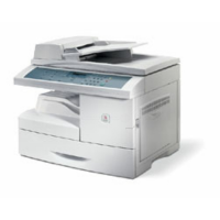 Xerox WorkCentre Pro 412