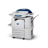 Xerox WorkCentre Pro C 3545