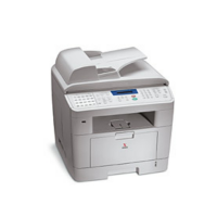 Xerox WorkCentre PE 120